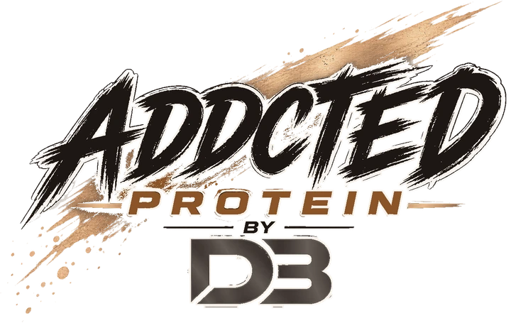ADDCTED Protein by DB