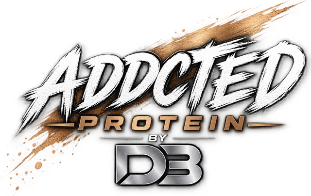 ADDCTED Protein by DB